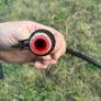 Vintage hose connector and pipe Image 4