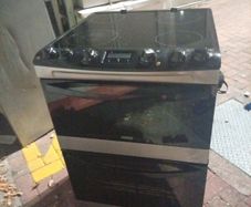 Zanussi for parts