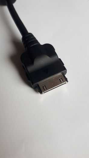 LG scart adapter