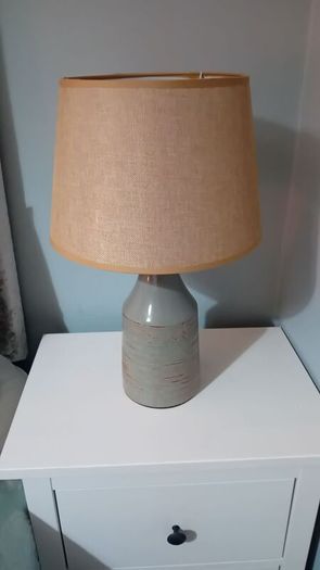 lamp