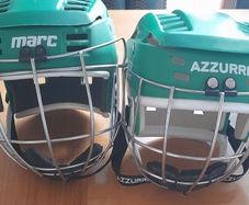 helmets