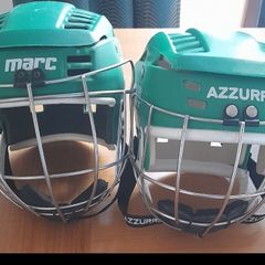 helmets