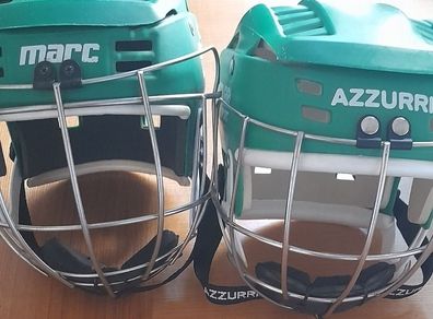 helmets