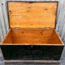 Antique Blanket Box Image 4