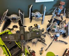 lego sets for sale