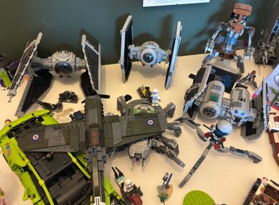 lego sets for sale