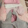 Baby girl 3-6 m clothes bundle 2 Image 3