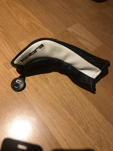 headcover