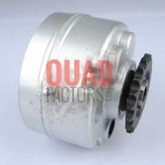 Gear Box Complete For Gy6 Buggy