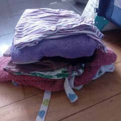 Girls clothes bundle