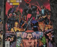 Superman: Heroes #1 & Superman: Villains #1 | DC Comics 2020 One-Shots