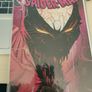 Amazing Spiderman comics x 8 variants/keys Image 7