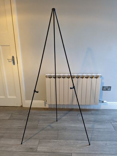Board stand  / meeting presentation