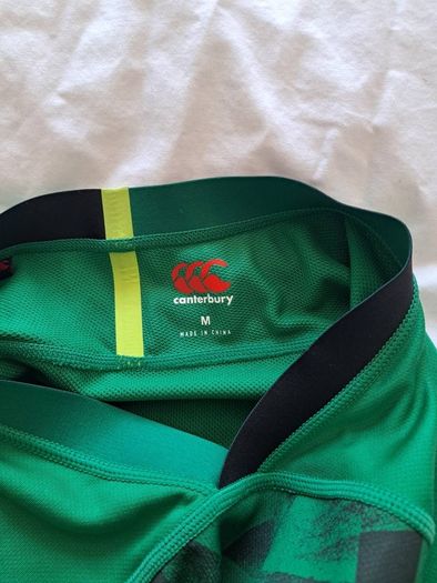 Ireland Rugby Jersey