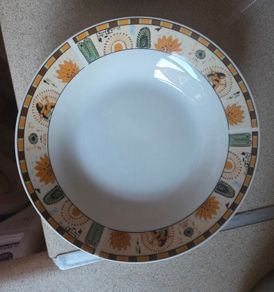 Plates