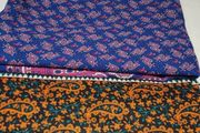 Set of 3 scarves