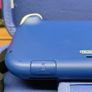 Nintendo Switch Lite Blue Portable System Console With Charging Cable & Bag Image 7