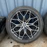 17in 5x114.3 alloys Image 2