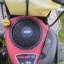 Ride on Lawnmower Image 2