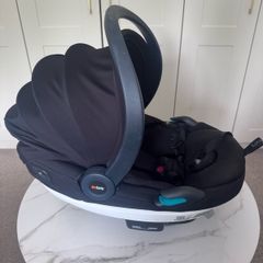 Be safe go beyond car seat