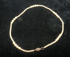 Jewellery