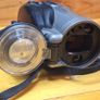 Canon Epoca 35mm Point & Shoot Film Camera 3-Month Warranty Image 3
