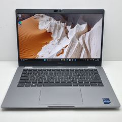 Dell Latitude 5330 - Core i5(12gen)/ 16GB RAM/ 512GB Laptop