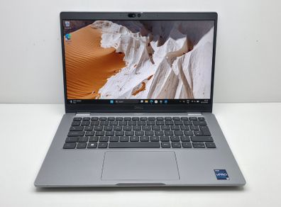 Dell Latitude 5330 - Core i5(12gen)/ 16GB RAM/ 512GB Laptop