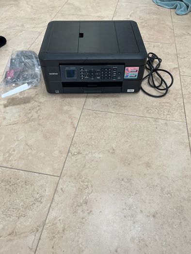 printer