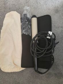 Babyliss Loose Waves Curler.