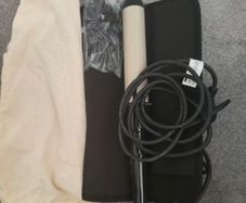 Babyliss Loose Waves Curler.