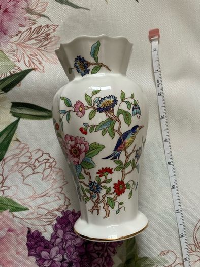 Vintage Aynsley Pembroke