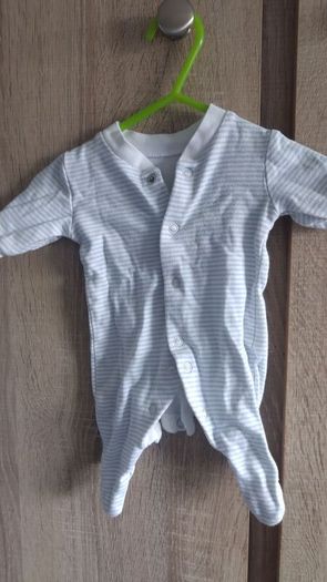 Newborn set