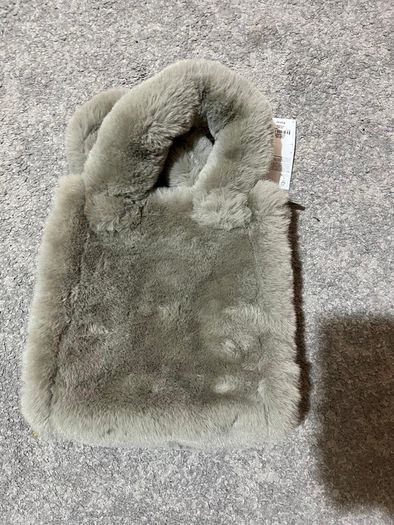 Hand Bag
