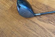 Calloway X series Driver