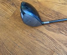 Calloway X series Driver