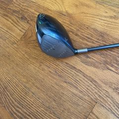Calloway X series Driver