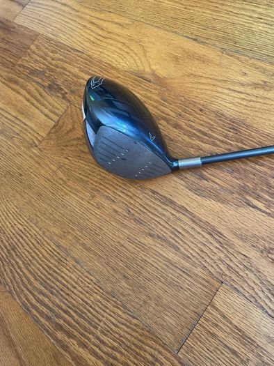 Calloway X series Driver