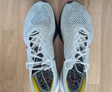 Nike Vaporfly 3 - Size 12