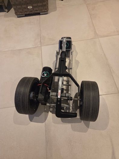 Golf Glider Electric Trolley