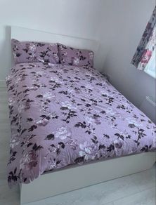 Double Bed