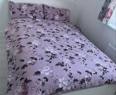 Double Bed