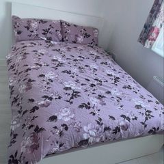 Double Bed