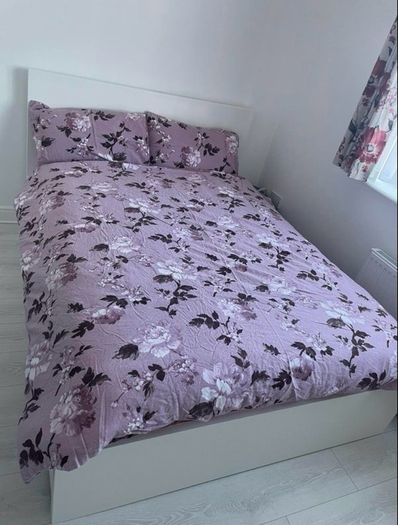 Double Bed