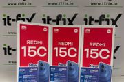 Redmi 15c 256gb