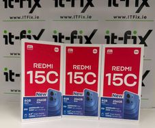 Redmi 15c 256gb