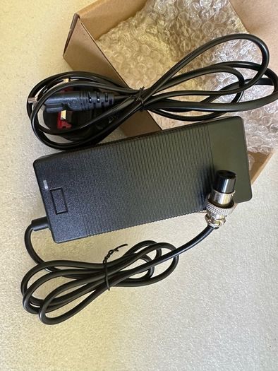 Electric Scooter Kugoo Kirin M4/m4 Pro Scooter Charger 48v 2a (brand New) Free Postage