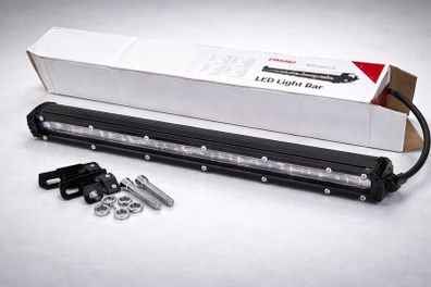 LED lightbar