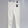 New Dunnes Stores High-Waisted White Jeggings Image 2