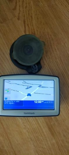 TomTom xl